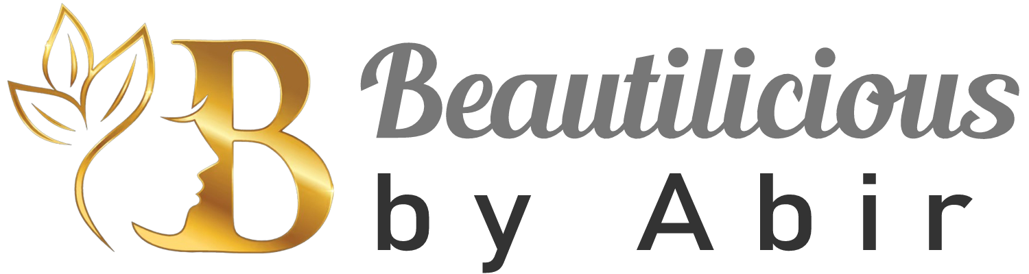 beautilicious logo