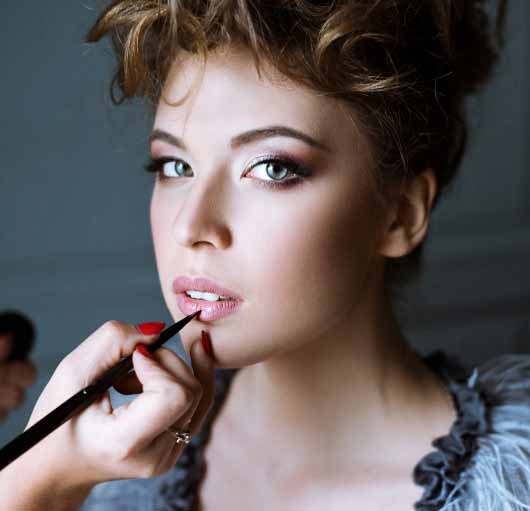 permanent lip liner