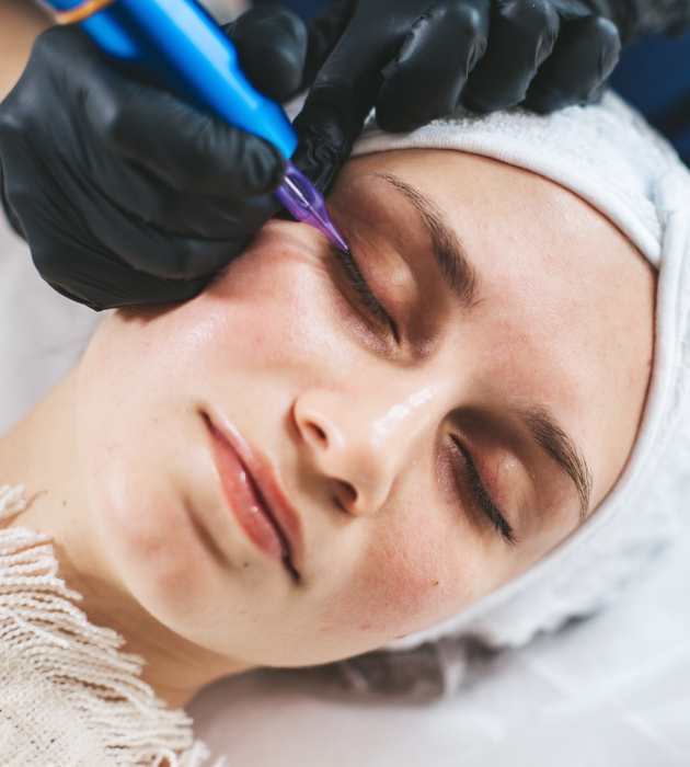 permanent makeup near me